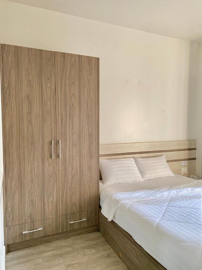 Hotel Greenriver Ho Chi Minh City Exterior photo