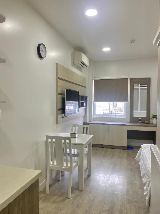 Hotel Greenriver Ho Chi Minh City Exterior photo